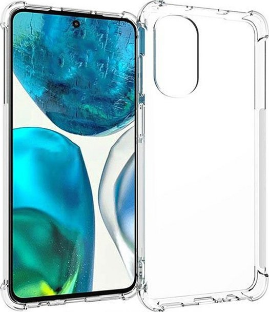 Beline Etui Clear Motorola MOTO G52 4G 2022 transparent 1mm