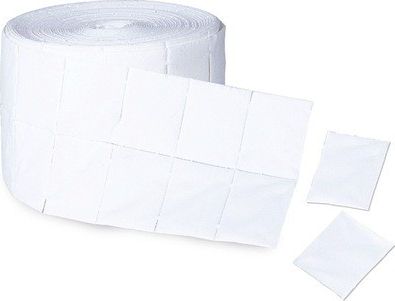 Elisium Waciki bezpyłowe 100 szt.