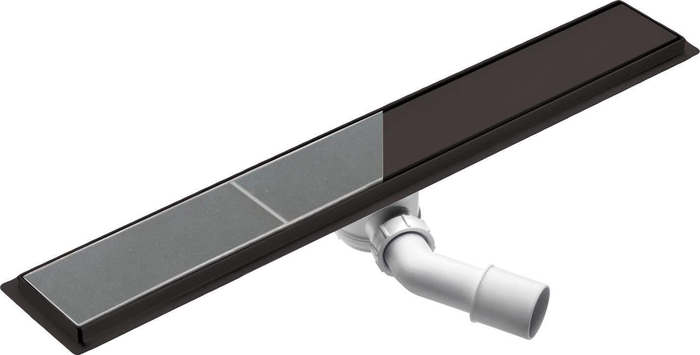 Deante Odpływ liniowy z rusztem (KOS N09D)