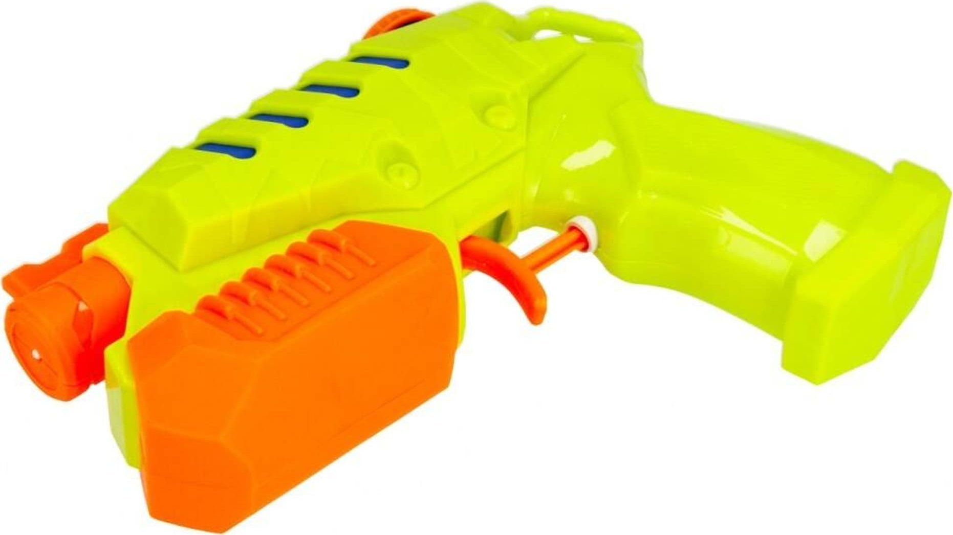 Mega Creative PISTOLET NA WODE 24X17X4 MC SPORT B/C 90/180