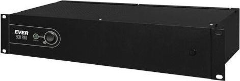 UPS Ever ECO Pro 1000 (W/EAVRRM-001K00/00)