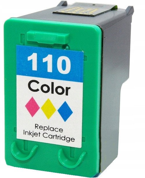 Tusz HP 110 Kolor 20 ml Eprom