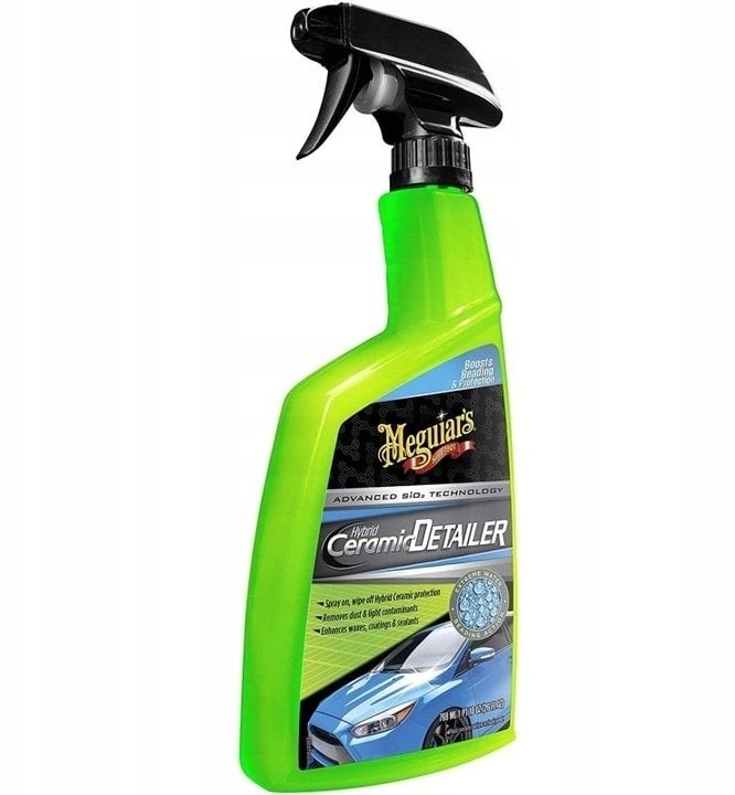 Meguiars Hybrid Ceramic Detailer