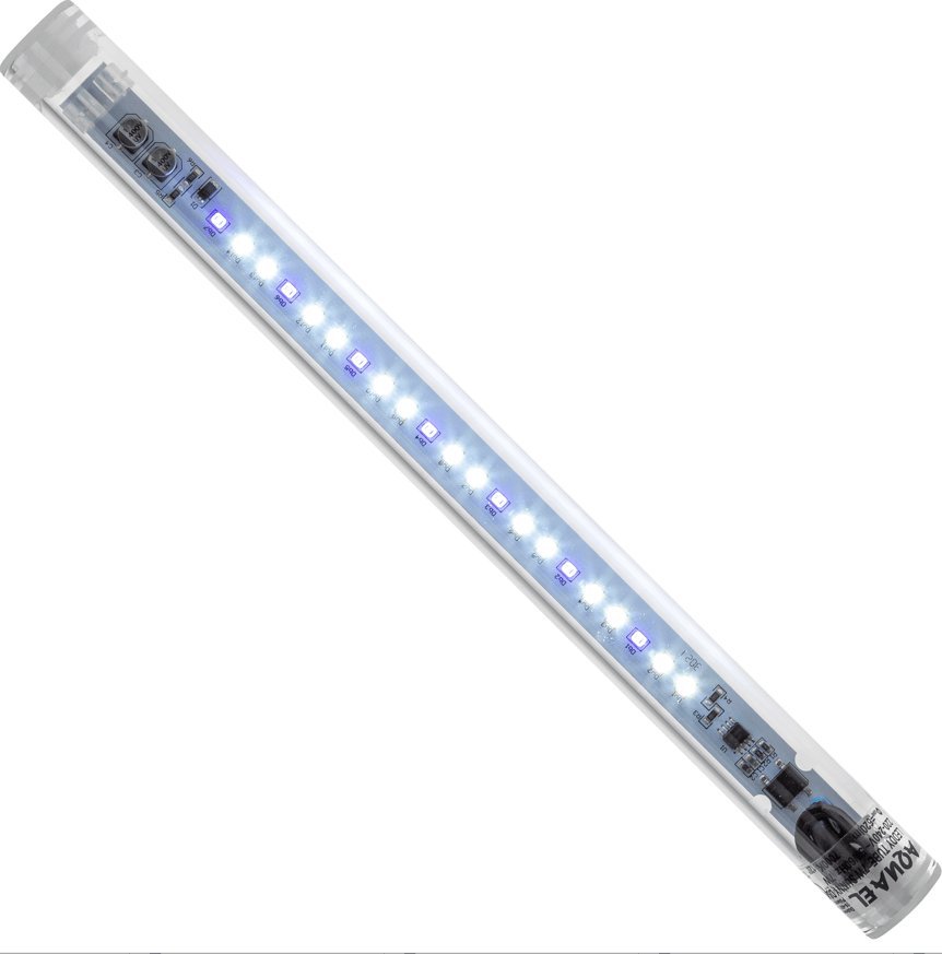 Aquael AQUAEL Leddy Tube 7W SUNNY D&N 2.0