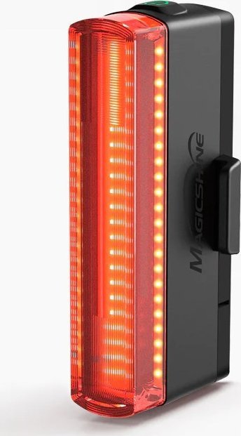 MAGICSHINE Lampka tylna MAGICSHINE SEEMEE 50, 50 lumenów (NEW)