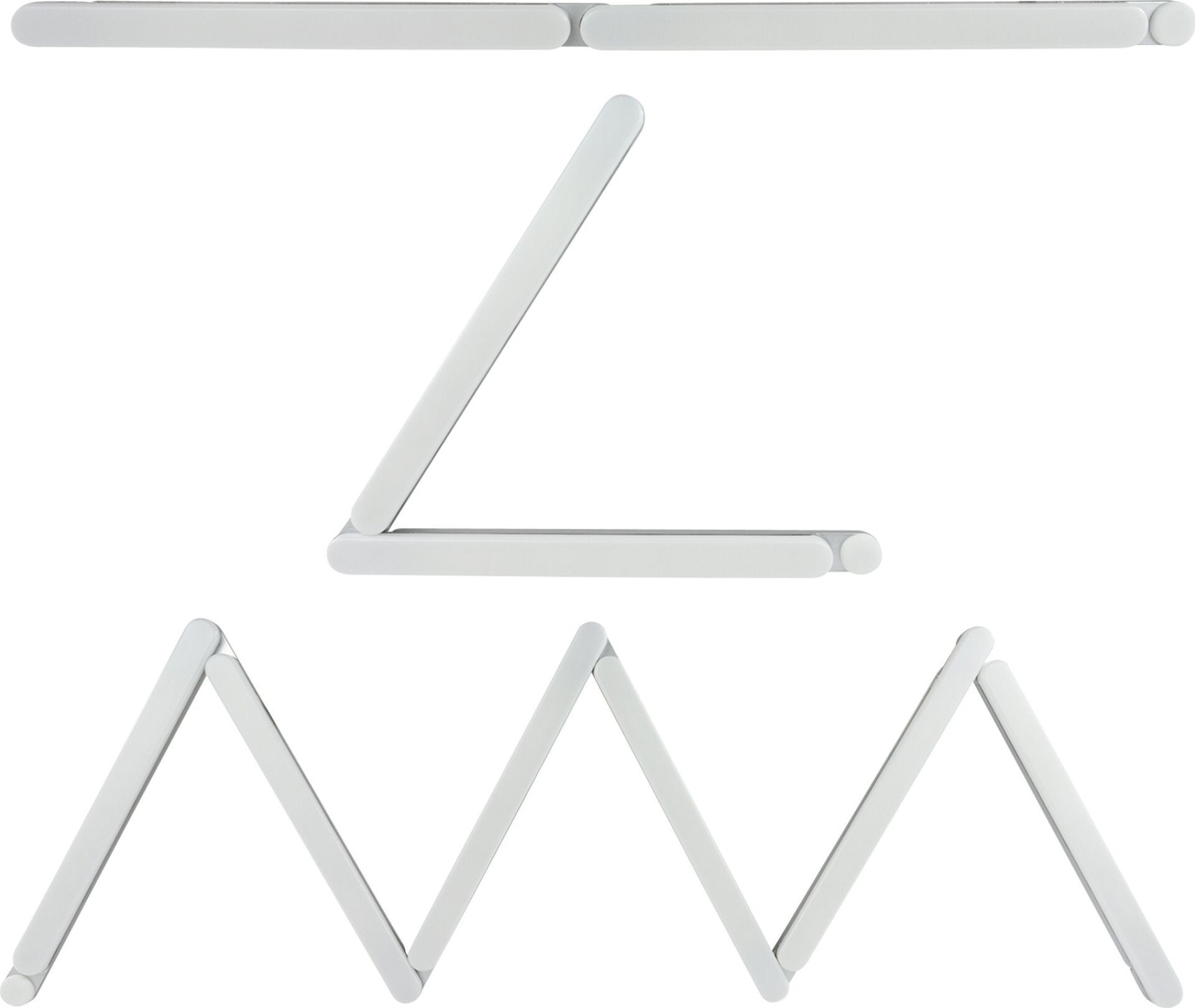 REV REV LED Under-Cabinet Lamp ADD-ON extension FLEXLIGHT 3,4W