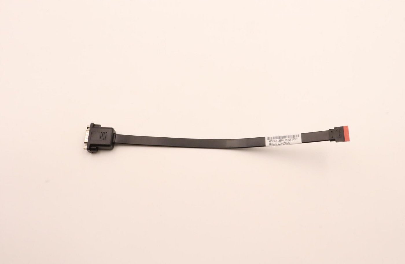 Lenovo 250mm COM1 internal cable