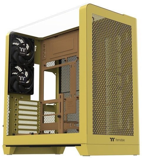 Midi Thermaltake View 390 Air Butter Caramel