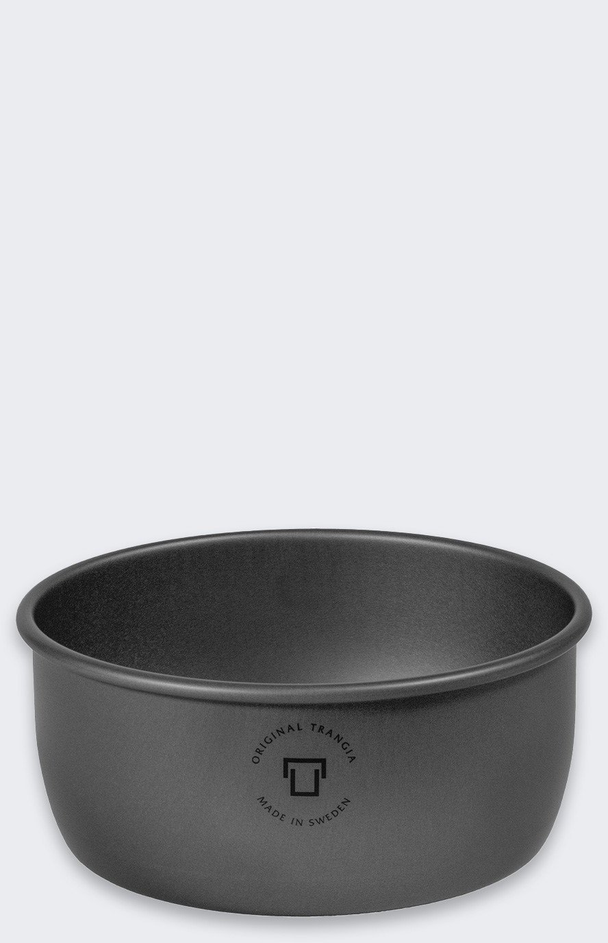 Garnek Turystyczny Trangia Mini HA