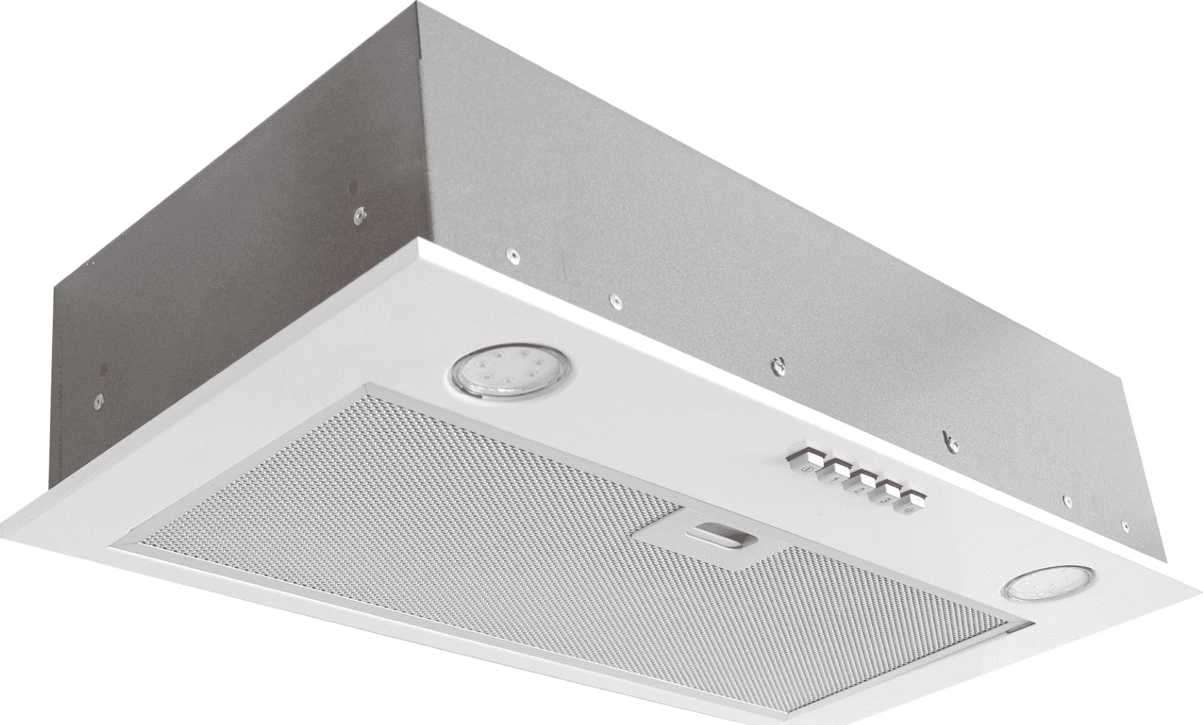 Okap Ciarko SL-Box 60