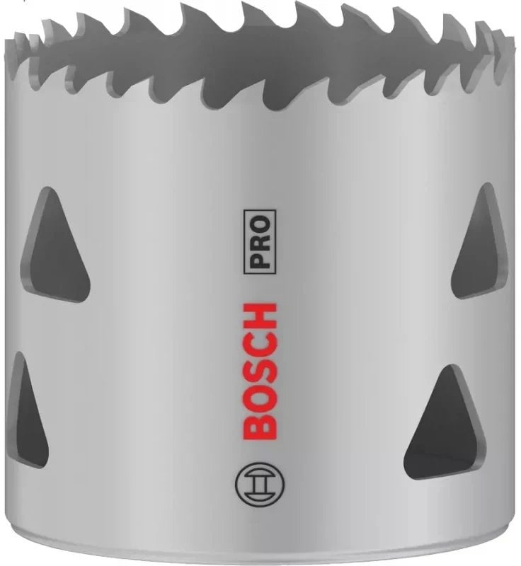 PIÅA OTWORNICA PRO MULTI MATERIAL 52 MM