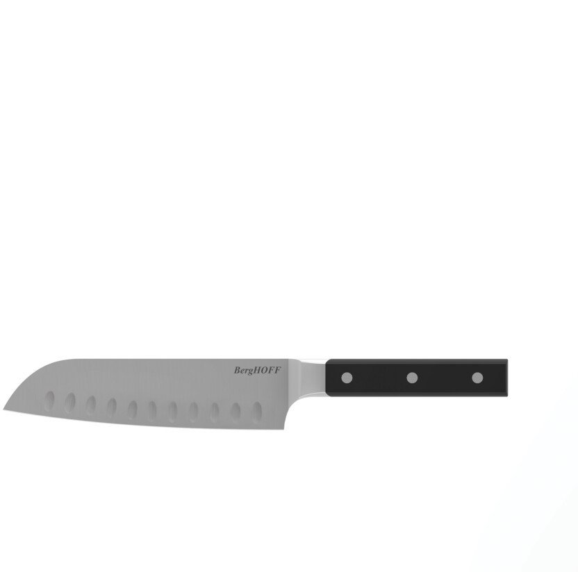 Nóż Santoku Gene 18 cm BergHOFF