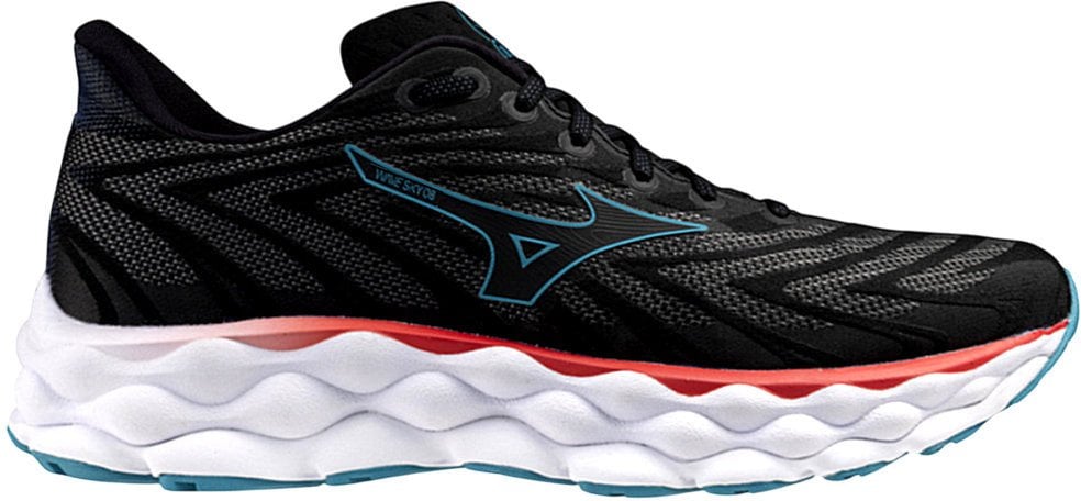 Męskie buty do biegania MIZUNO WAVE SKY 8 (J1GC240255) 44.5