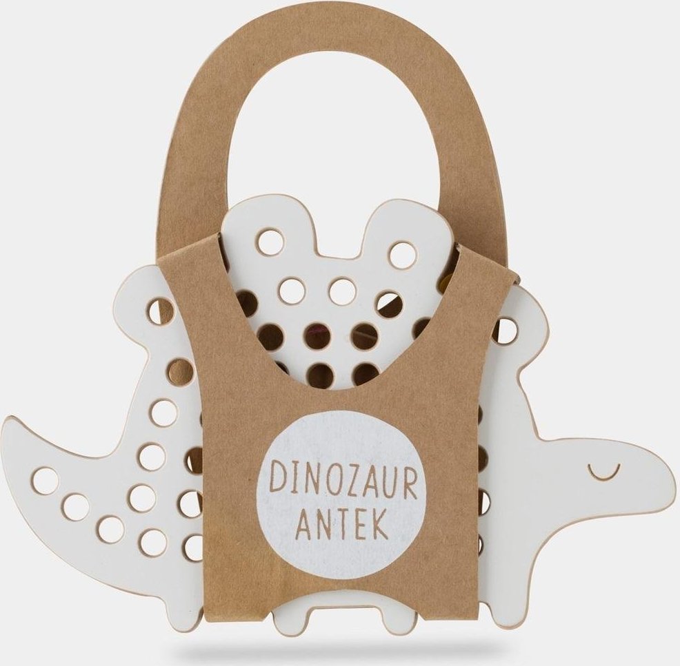 Milin Przeplotka - Dinozaur Antek