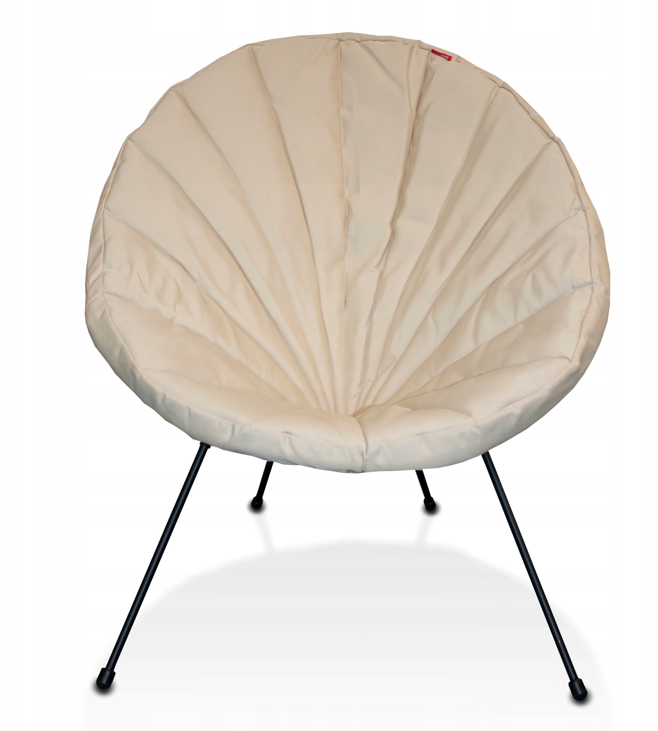 PODUSZKA NA FOTEL ŻYŁKOWY KRZESŁO OGRODOWE ACAPULCO WODOODPORNA WYGODNA