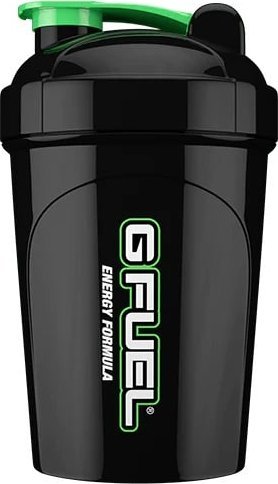 GFuel Shaker - Dougisraw