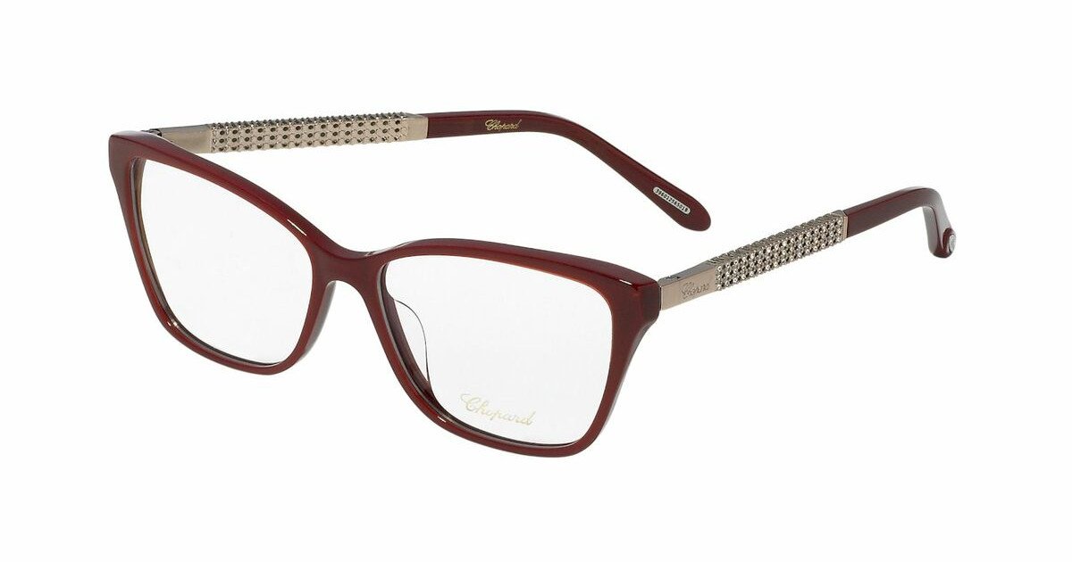 Ramki do okularów Damski Chopard VCH282S-560U50 56 mm