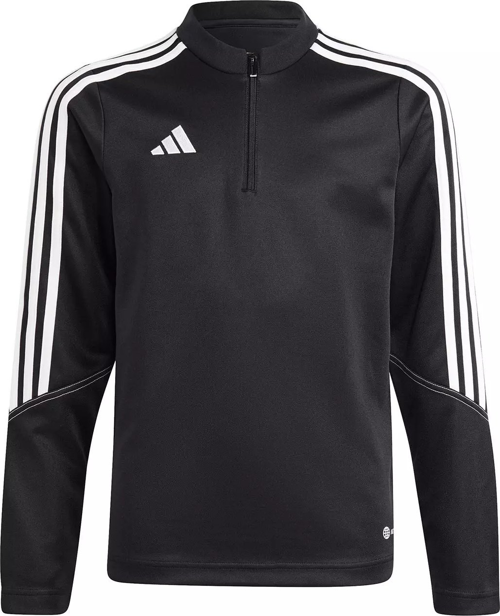 Adidas Bluza dziecięca adidas Tiro 23 Club Training Top HS3618 116