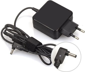 Zasilacz do laptopa MicroSpareparts Mobile 33 W, 1.35 mm, 1.8 A, 19 V (MSPT2012)