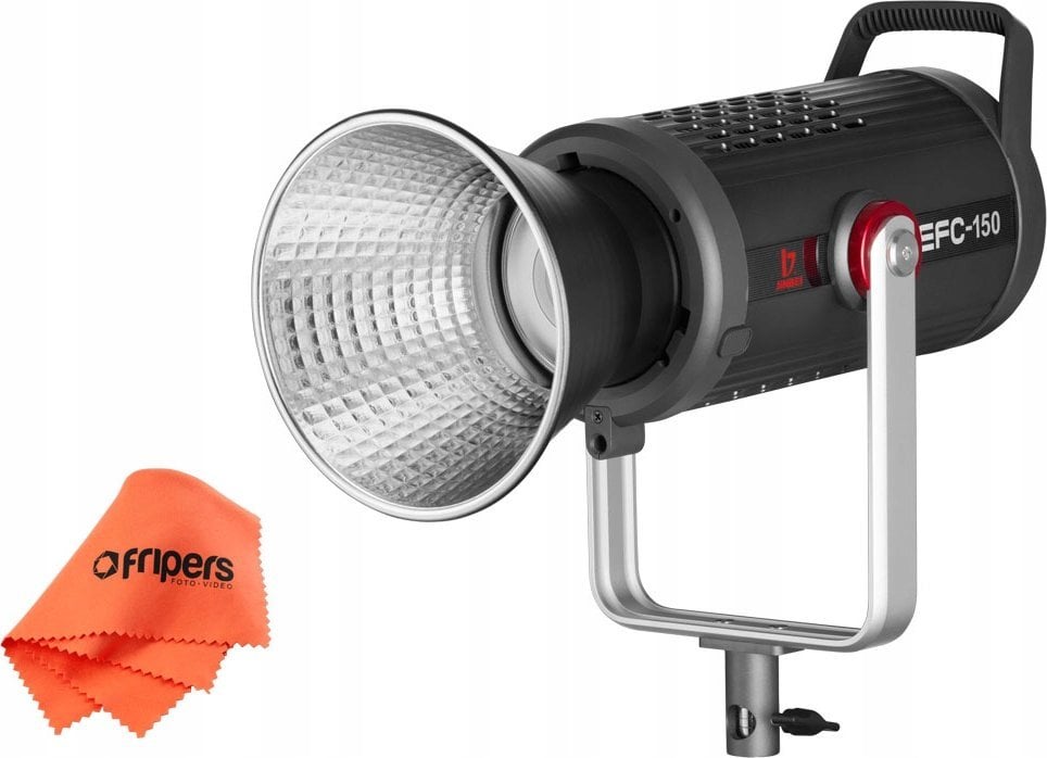 Lampa studyjna Jinbei Lampa LED Jinbei EFC-150 RGB 2700-7500K