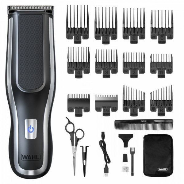 Wahl Maszynka do włosów SELF-CLIP 360 3028049