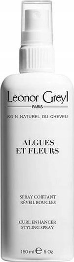 Leonor Greyl Leonor Greyl, Algues Et Fleures, Hair Spray, For Styling, 150 ml For Women