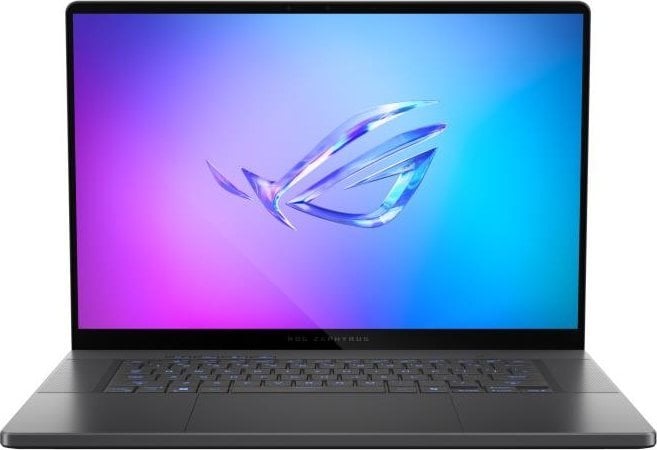 Laptop Asus ROG Zephyrus G16 GA605 Ryzen AI 9 HX 370 / 32 GB / 1 TB / W11 / RTX 4070 / 240 Hz (GA605WI-R9321W)