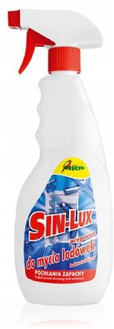 Ara Sin-Lux Spray do czyszczenia lodówek 600ml