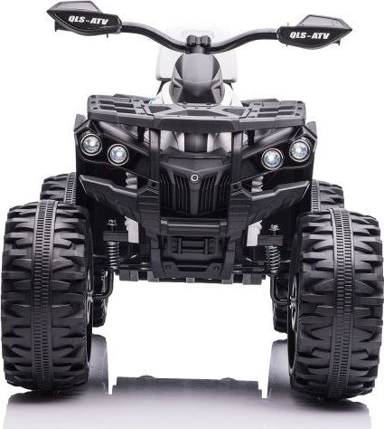 Lean Cars LEAN CARS Quad Na Akumulator QLS-3288 Biały