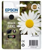 Tusz Epson tusz T1811 (C13T18114010) Black