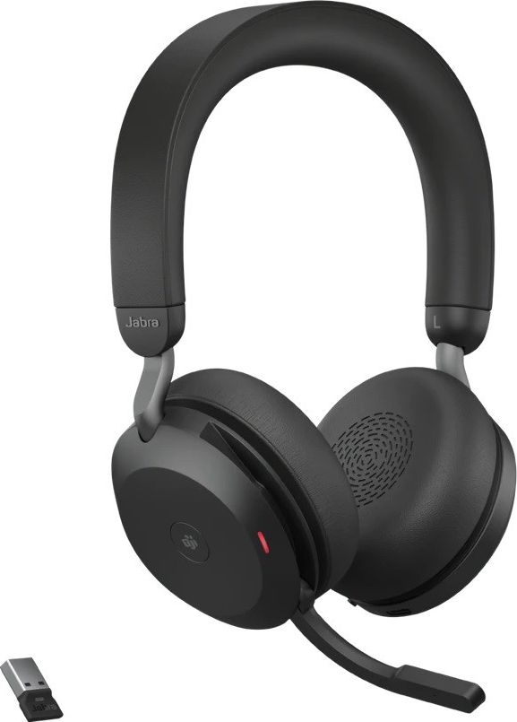 Słuchawki Jabra Evolve2 75 Link380c MS (27599-999-989)