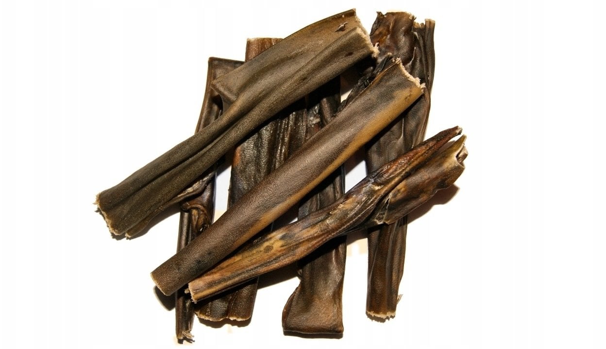 UNISZKI Skóra jelenia 100g