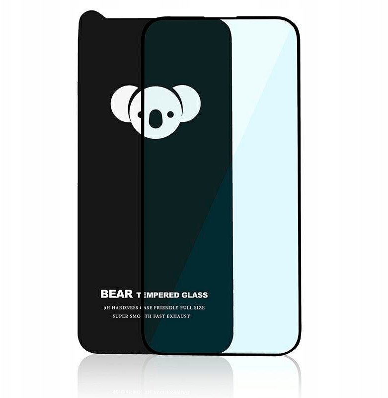 Bear HD Glass Premium screen protector Samsung Galaxy A15 SM-A155F LTE / A15 SM-A156B 5G BP_A155F (5904643045730)