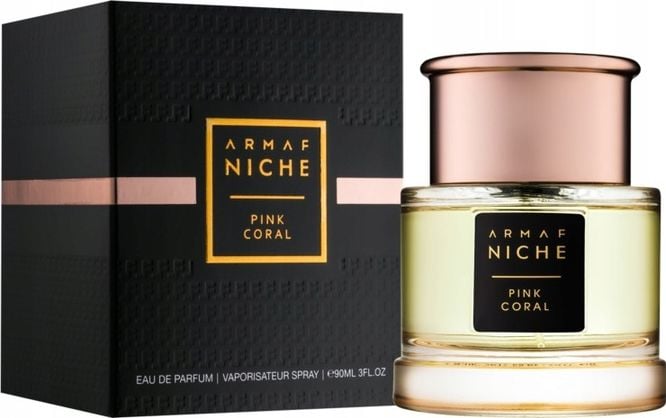 Armaf Pink Coral Niche EDP 100ml