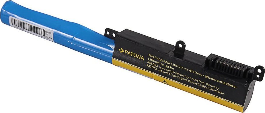 Patona Asus X541 2200mAh Li-lon 10,8V A31LP4Q A31N1601 (PT2824)