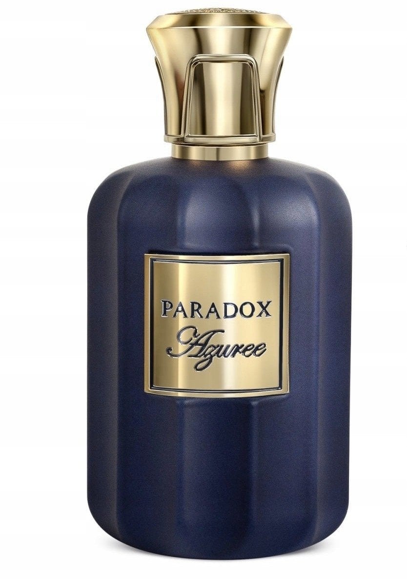 French Avenue Paradox Azuree EDP U 100 ml
