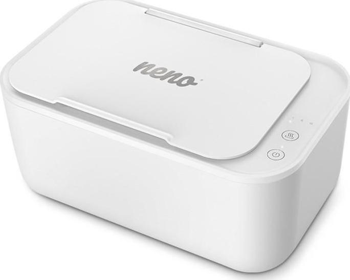 Neno Podgrzewacz do nawilżanych chusteczek Calor