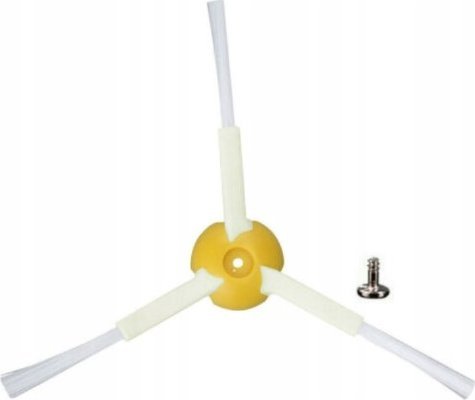 JETtools Szczotka Szczoteczka Boczna Czyszcząca Do Irobot Roomba 800 900 960 965