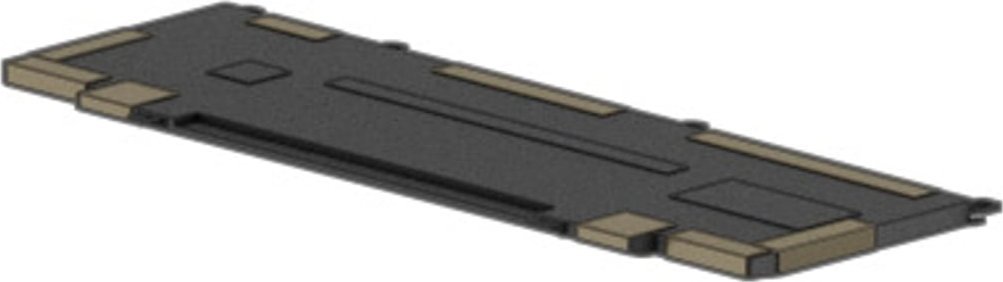 Pamięć do laptopa HP L60373-005 części zamienne do laptopów Bateria