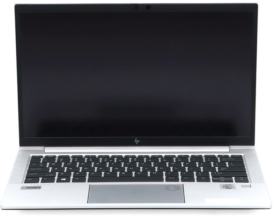 HP EliteBook 830 G7 i5-10310U 32GB 512GB SSD 1920x1080 Klasa A Windows 11 Professional