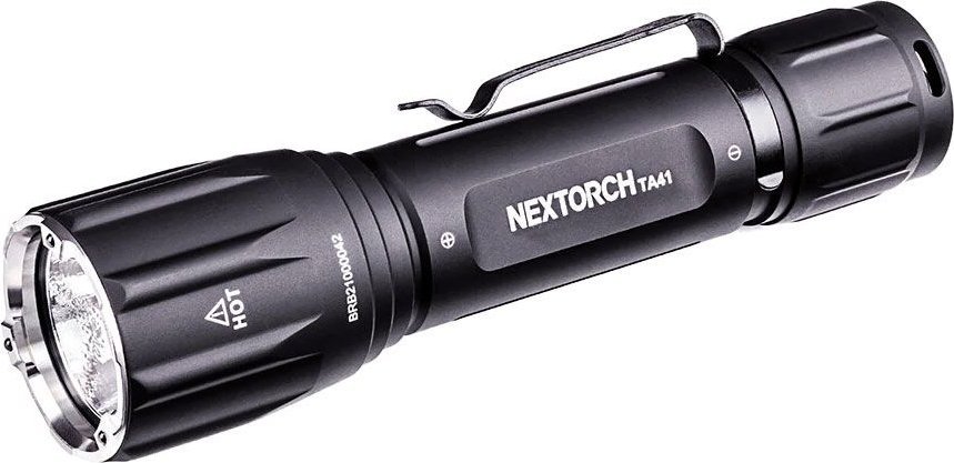 Latarka NEXTORCH Nextorch TA41 Latarka Akumulatorowa 2600 lm LED