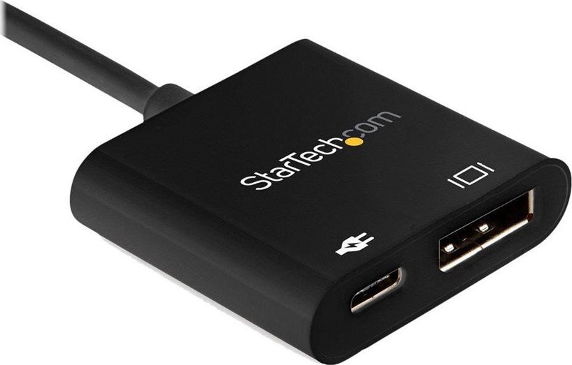 Stacja/replikator StarTech USB-C (CDP2DP14UCPB)