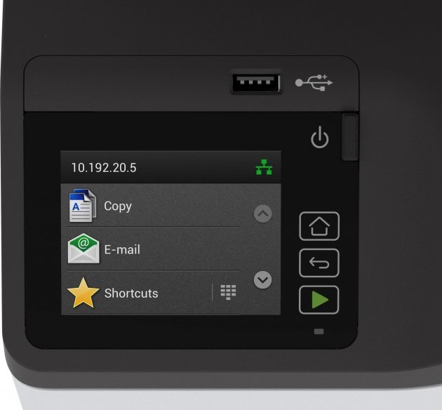 Ricoh M C240FW (408430)