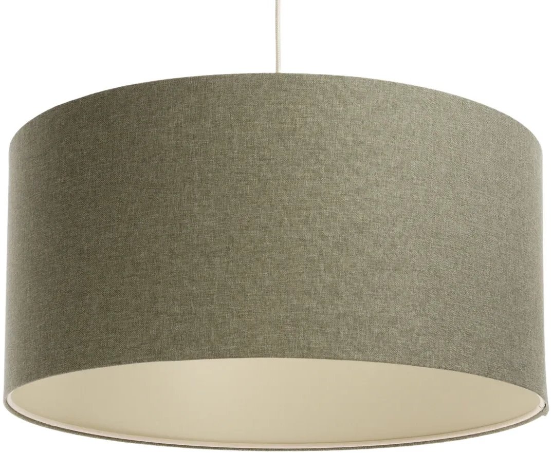 Lampa wisząca ERUTAN 50 zielona BPS KONCEPT