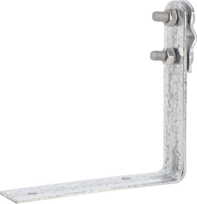 Elko-Bis OG UCHWYT KĄTOWY/100/skręcany 10.1.1/S OG 91001602