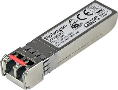 Moduł SFP StarTech CISCO SFP-10G-ER SFP+ - SM LC - SFP10GERST