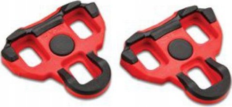 Zegarek sportowy Garmin Vector� Cleats (6� Float)