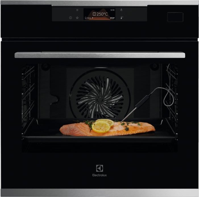Piekarnik Electrolux KOBBS39X