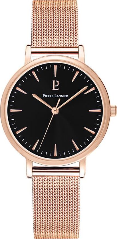 Zegarek Pierre Lannier Zegarek Damski Pierre Lannier Symphony 091L938