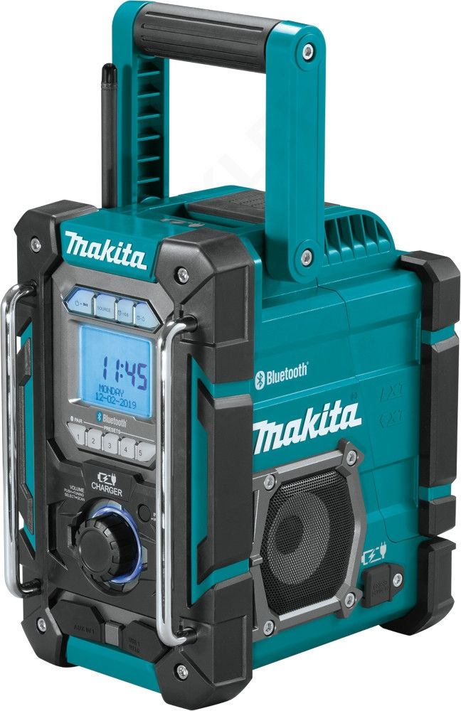 Radio budowlane Makita DMR300